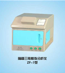 【紫外分析儀】在眾多領域發光發熱