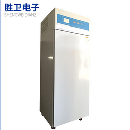 培養箱在實驗室中有所作為