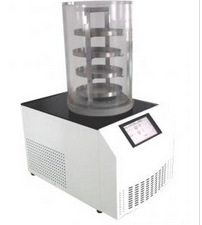 冷凍干燥機開機的時候要注意哪些呢？